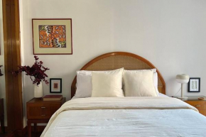 Your Charming Mendoza Getaway